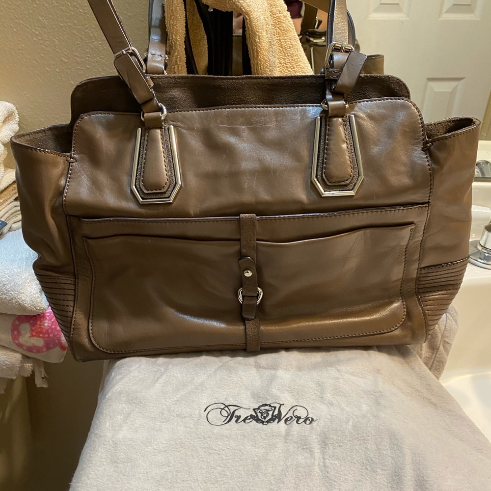 TreVero Handbag